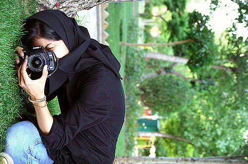 Foto: Flickr/ looking4poetry