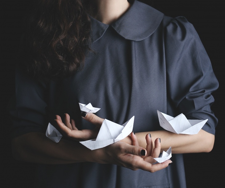 Foto: Unsplash/Zohre Nemati