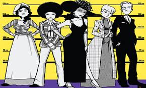 cattive ragazze sinnos