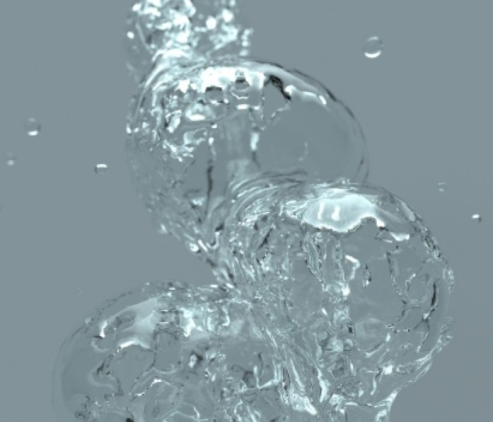 Sulle tracce dell'acqua con Marta Tuninetti