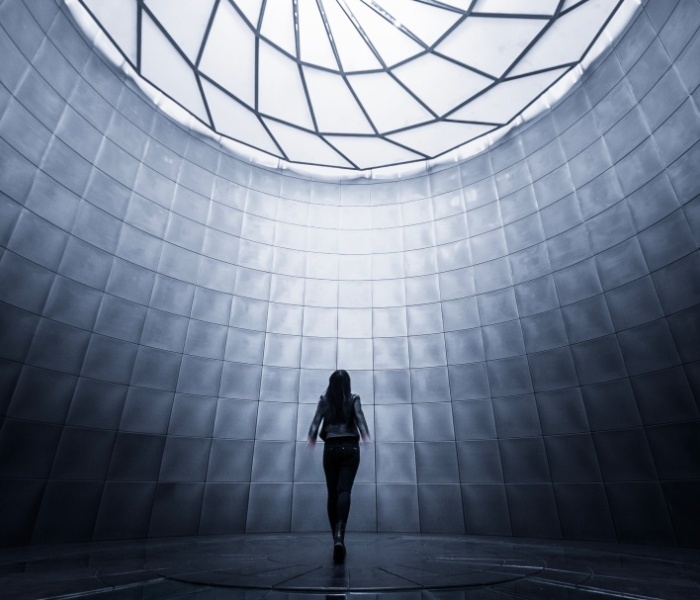 Foto: Unsplash/Marc-Olivier Jodoin Foto: Unsplash/Marc-Olivier Jodoin