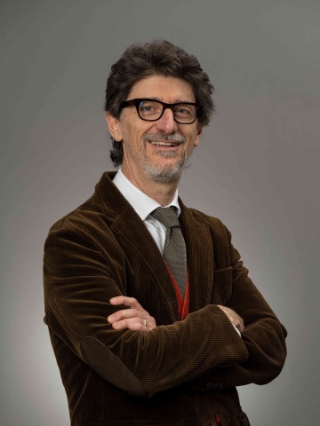 Maurizio Bussolo