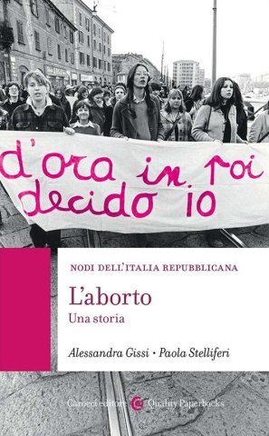 Aborto, una storia
