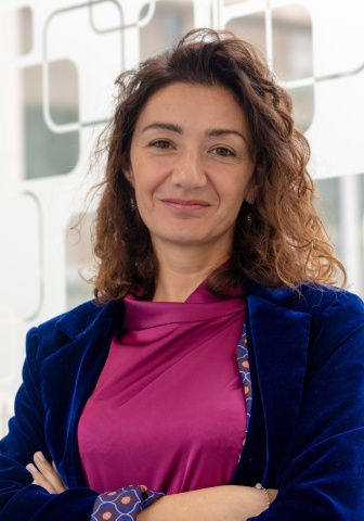 Velia Siciliano