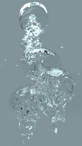 Sulle tracce dell'acqua con Marta Tuninetti