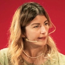 Emma Taveri