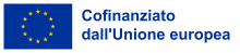 Cofinanziato Ue