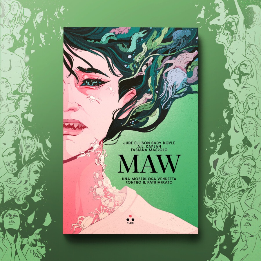 maw