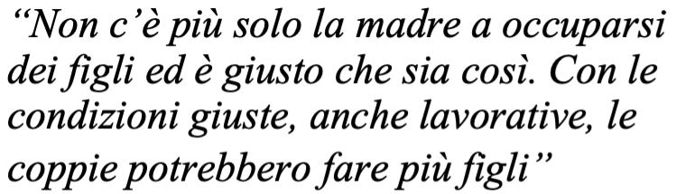 congedi