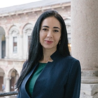 Marina Marzia Brambilla