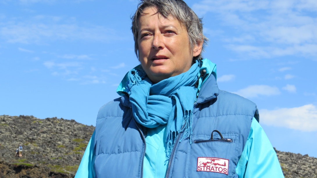Patrizia Fabbri