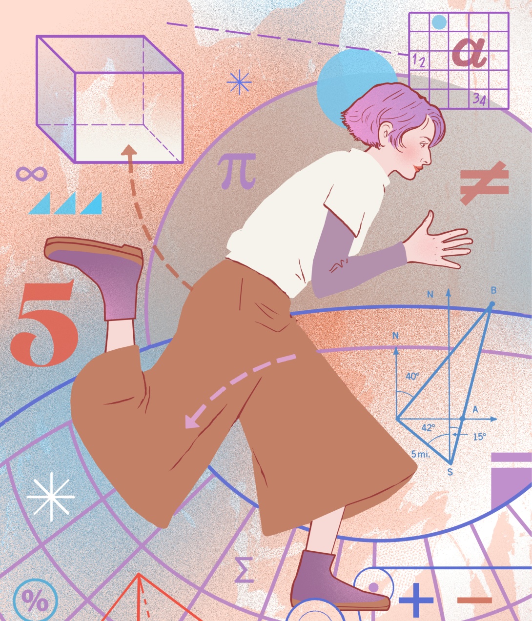 Scienze matematiche fisiche e naturali